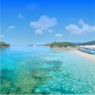 Viajes baratos Albania