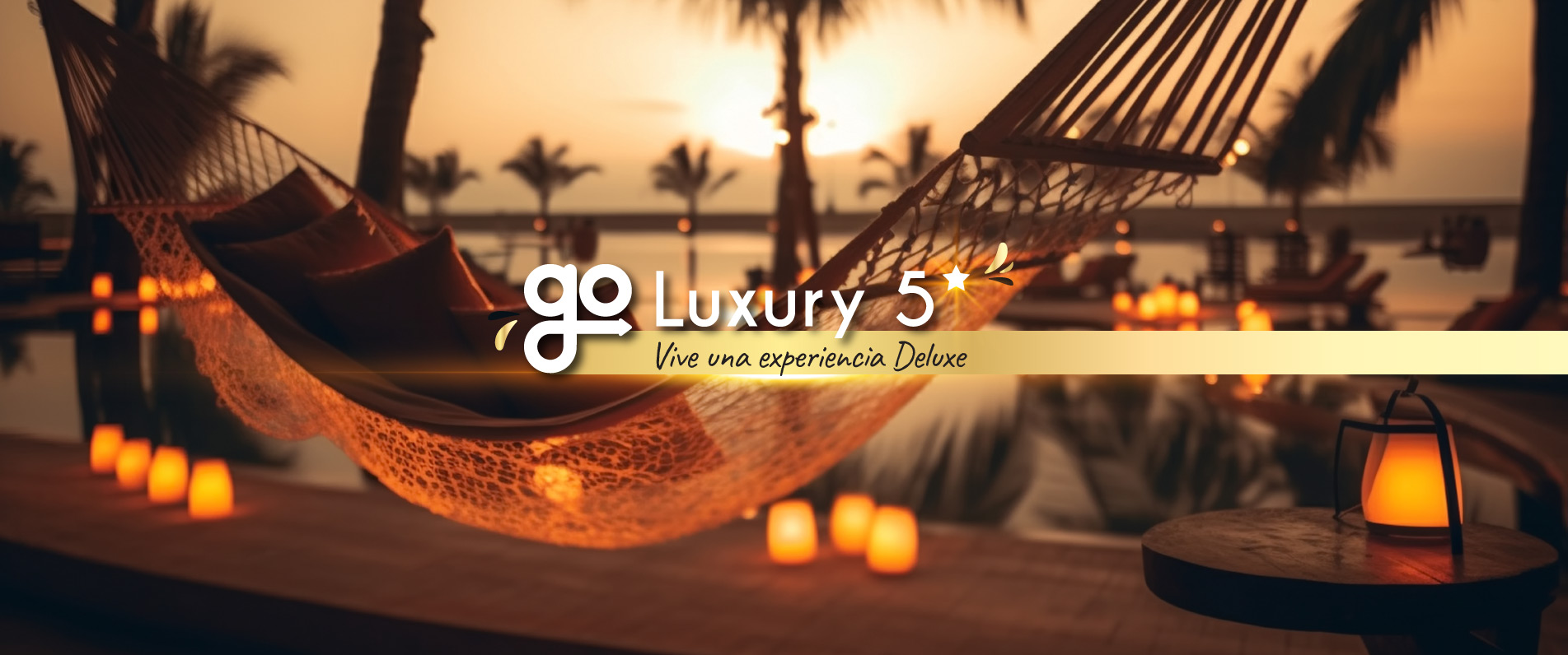 gocaribe luxury